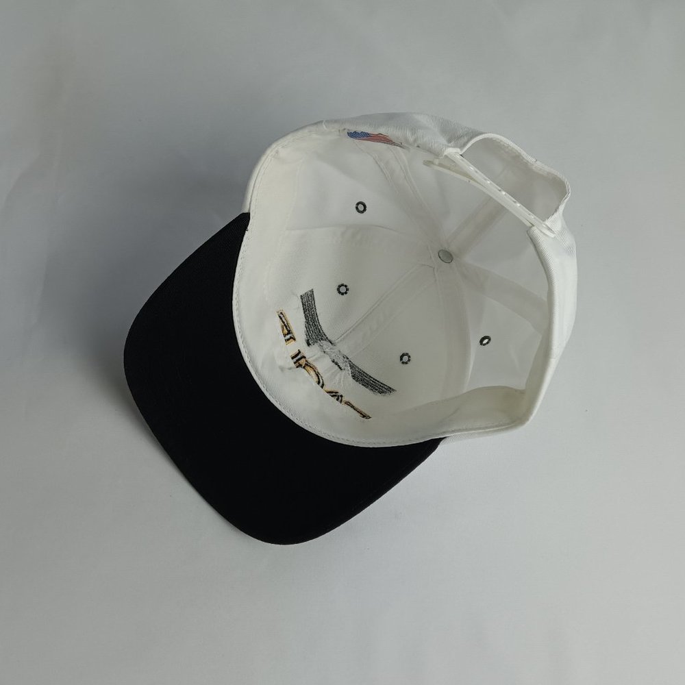 Eagle Mens Hat. - Picture 7 of 10